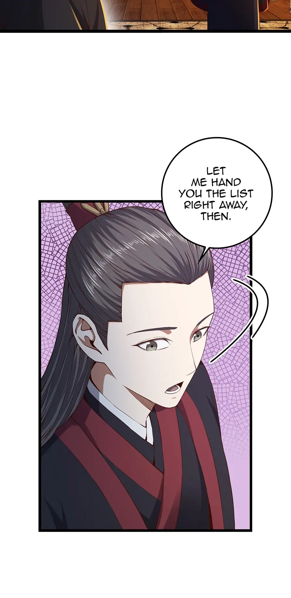 The Lord of Coins Chapter 59, page 53 of 75