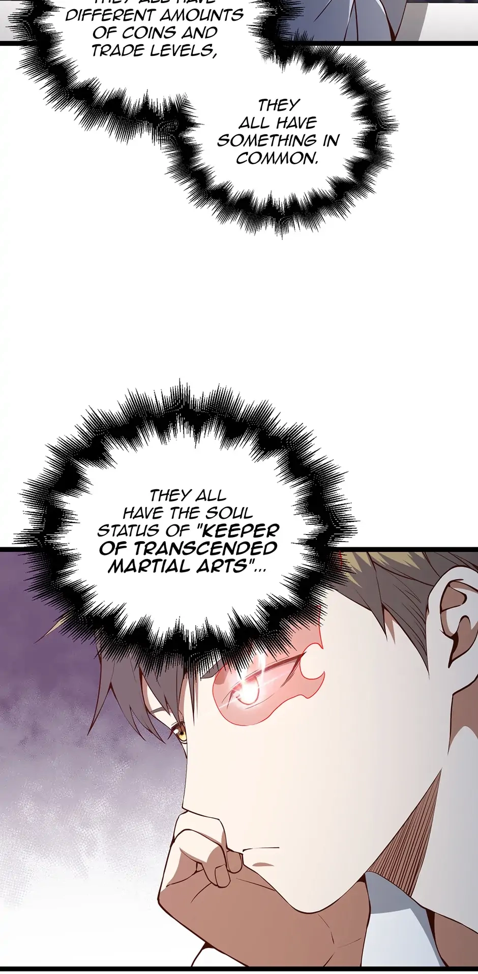 The Lord of Coins Chapter 59, page 56 of 75
