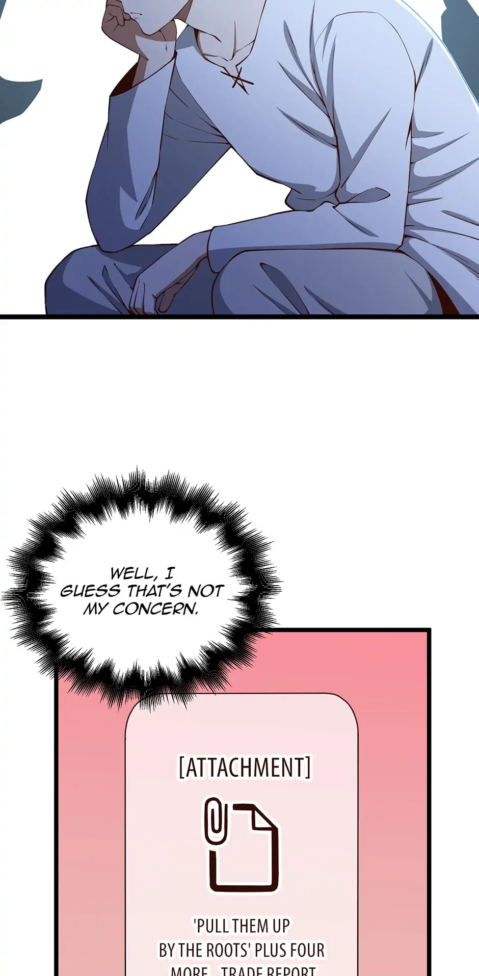 The Lord of Coins Chapter 59, page 58 of 75