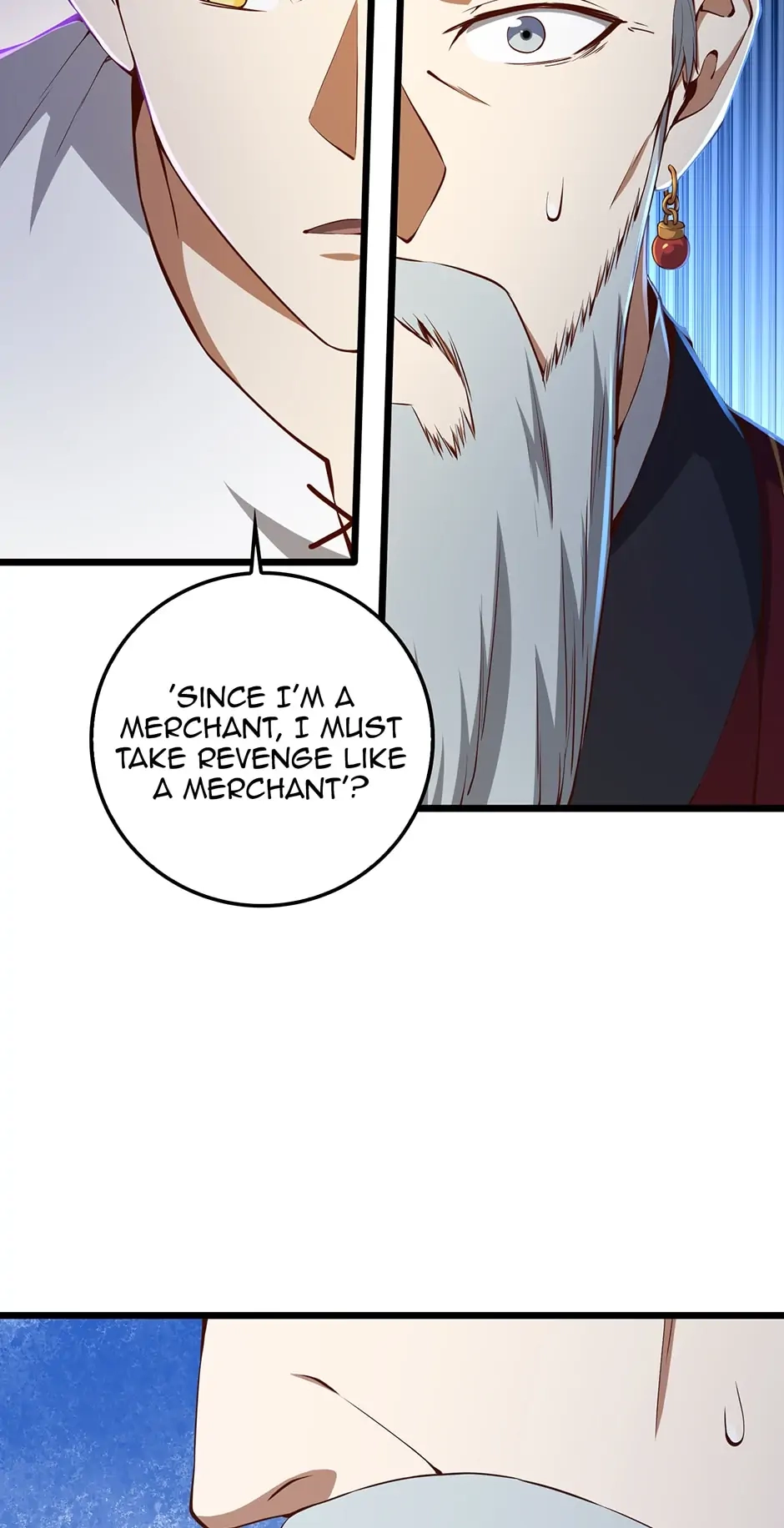 The Lord of Coins Chapter 59, page 6 of 75