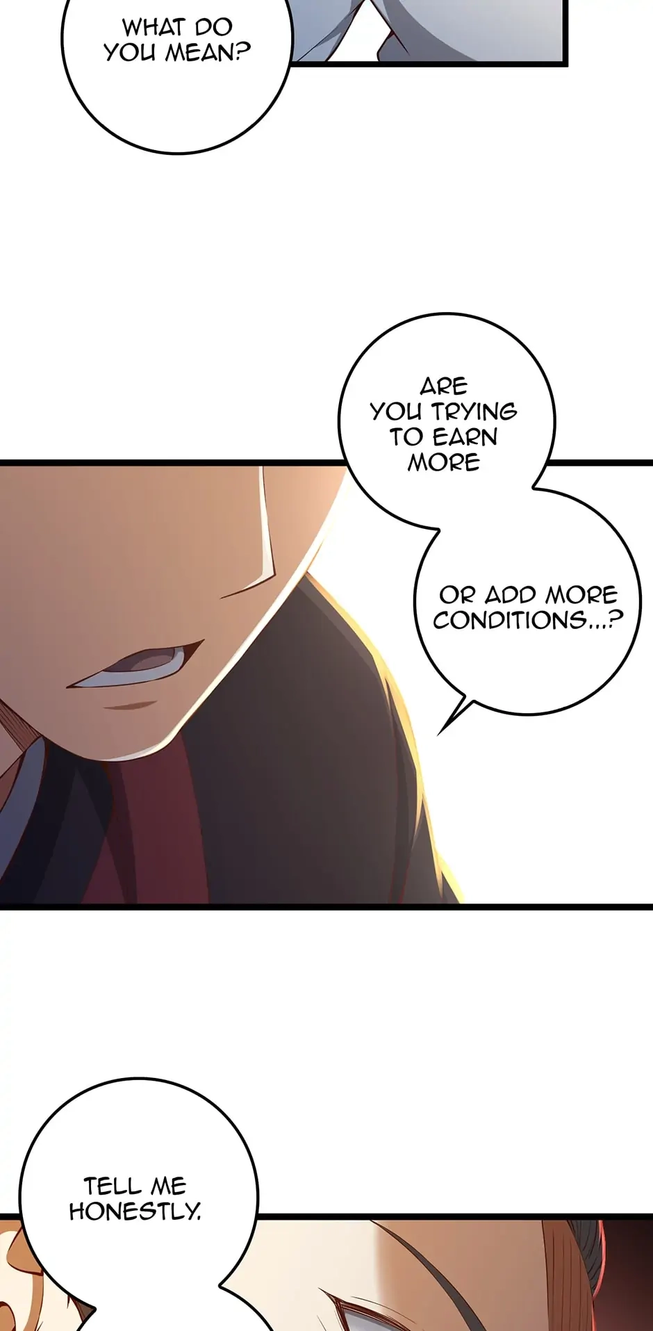 The Lord of Coins Chapter 59, page 61 of 75