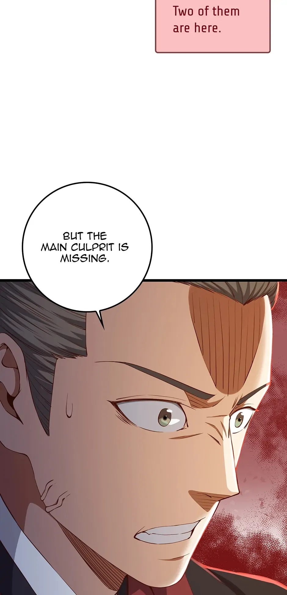 The Lord of Coins Chapter 59, page 65 of 75