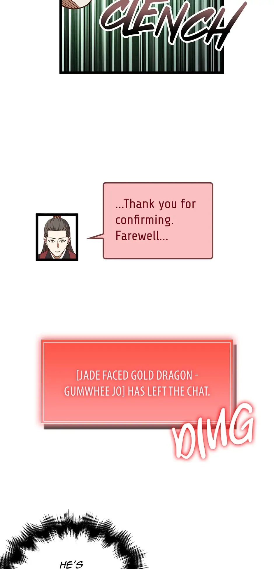 The Lord of Coins Chapter 59, page 68 of 75