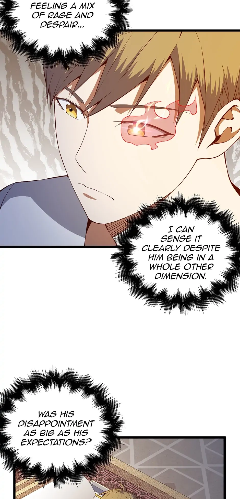 The Lord of Coins Chapter 59, page 69 of 75