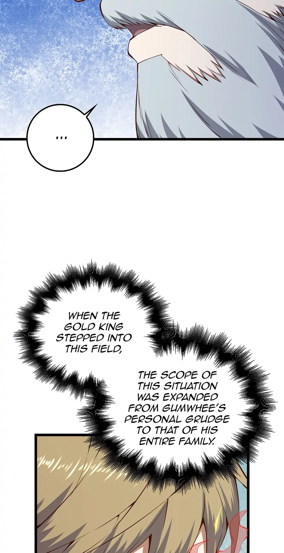 The Lord of Coins Chapter 59, page 7 of 75
