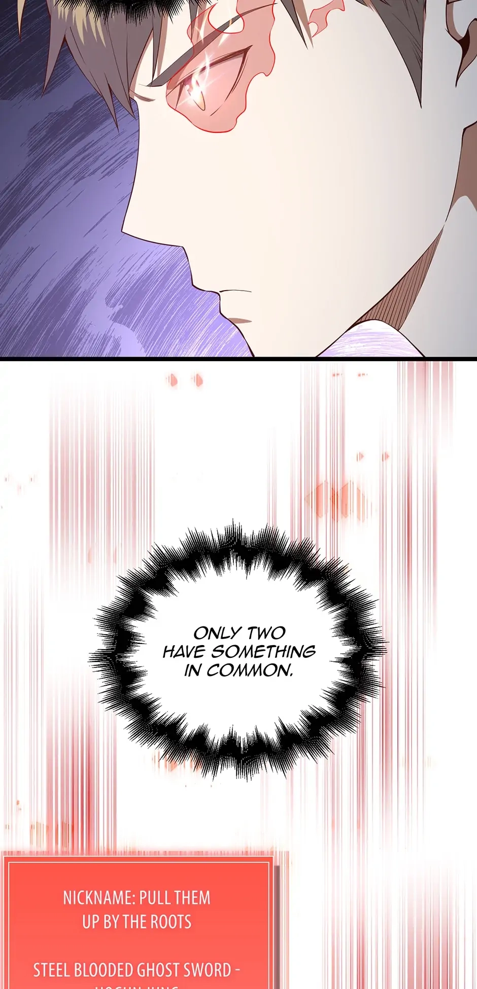 The Lord of Coins Chapter 59, page 71 of 75