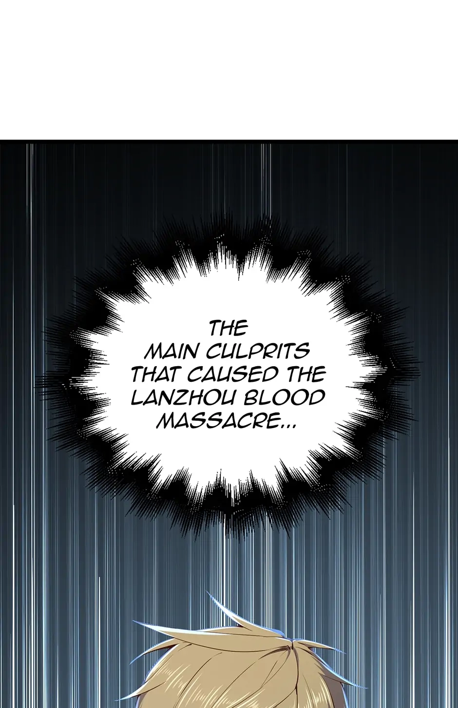 The Lord of Coins Chapter 59, page 73 of 75