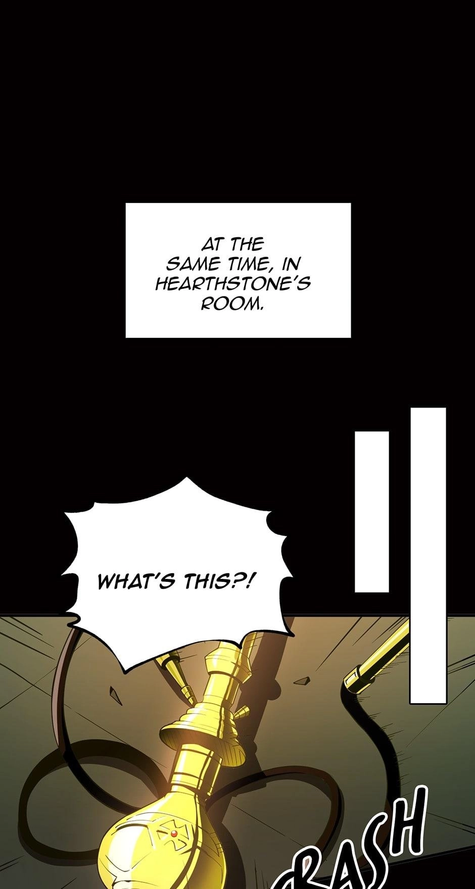 The Lord of Coins Chapter 6, page 13 of 58