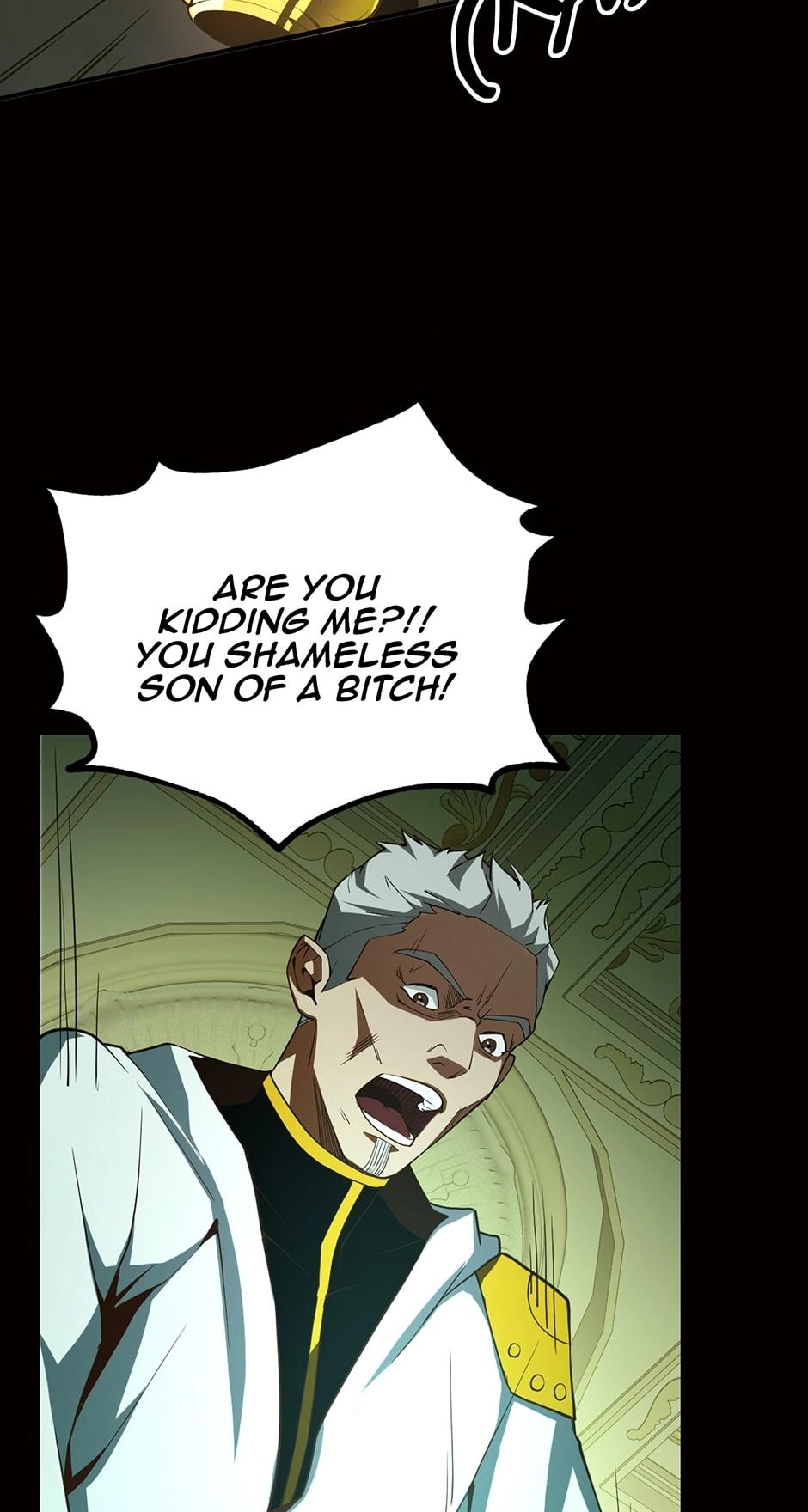 The Lord of Coins Chapter 6, page 14 of 58