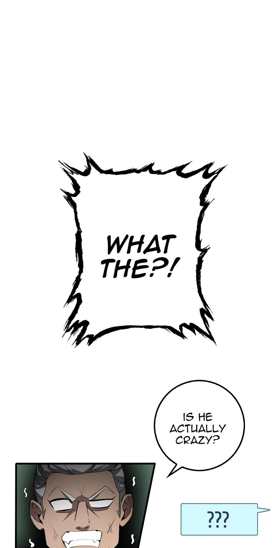 The Lord of Coins Chapter 6, page 35 of 58