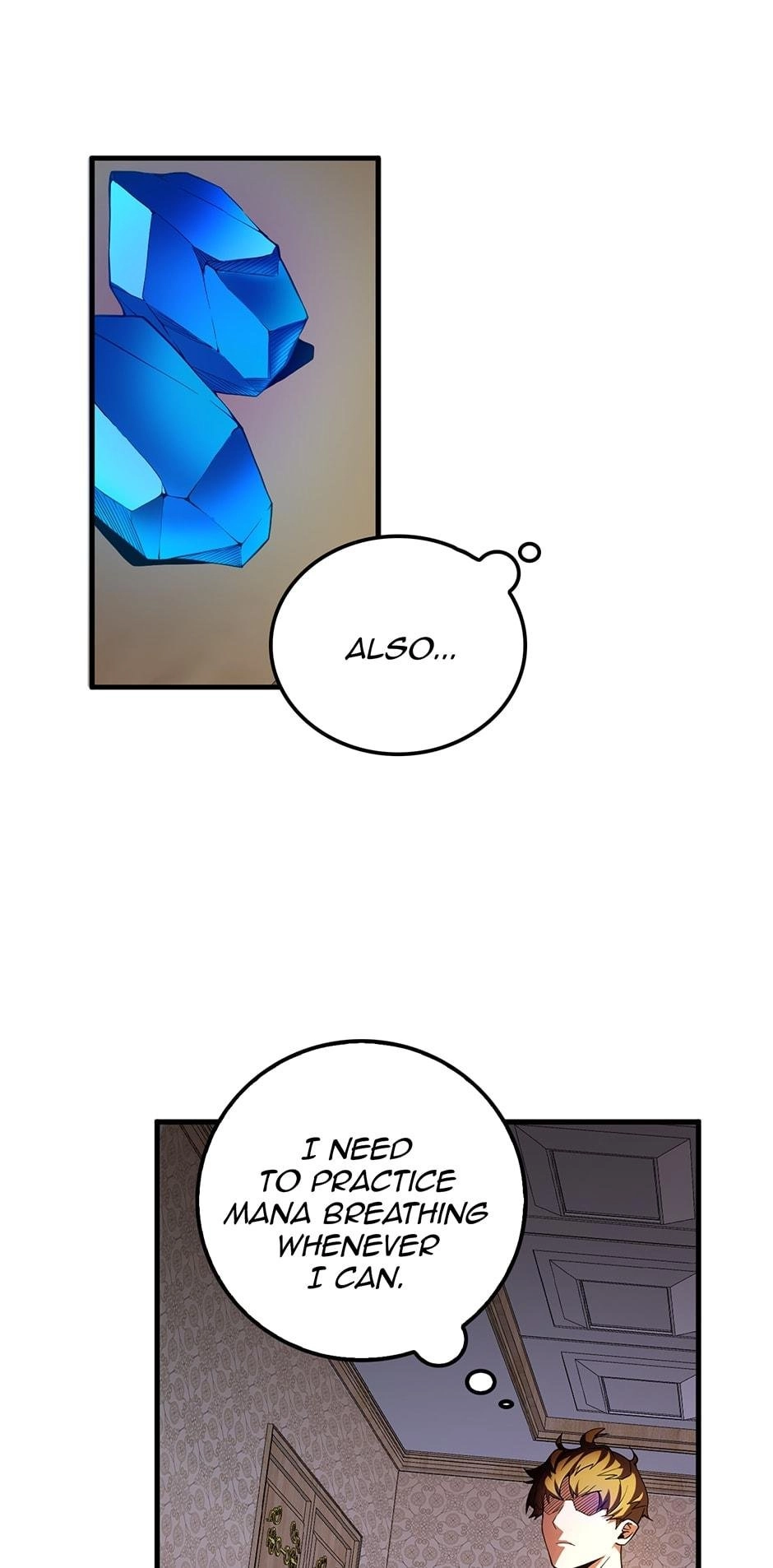 The Lord of Coins Chapter 6, page 41 of 58