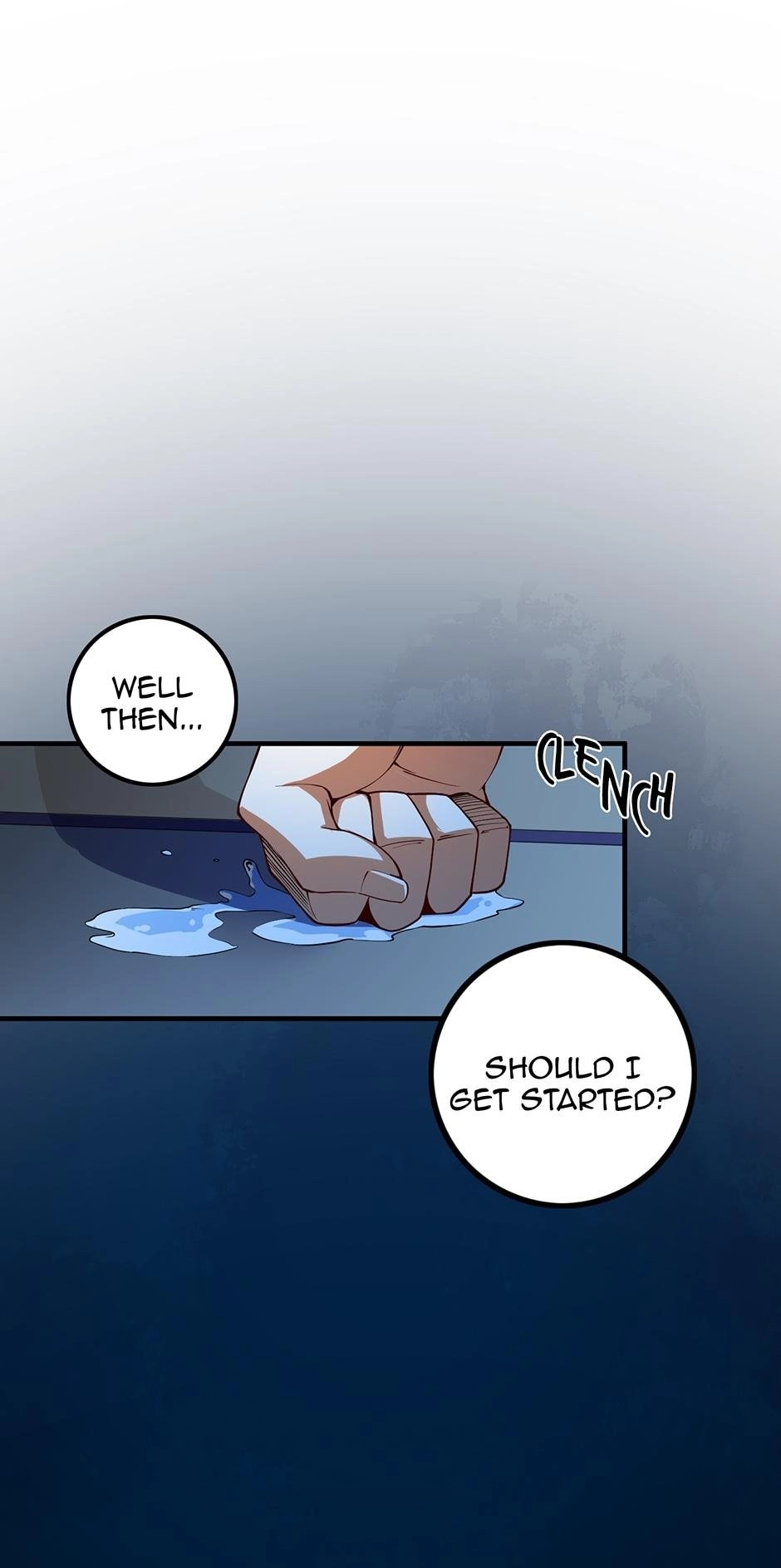 The Lord of Coins Chapter 6, page 47 of 58