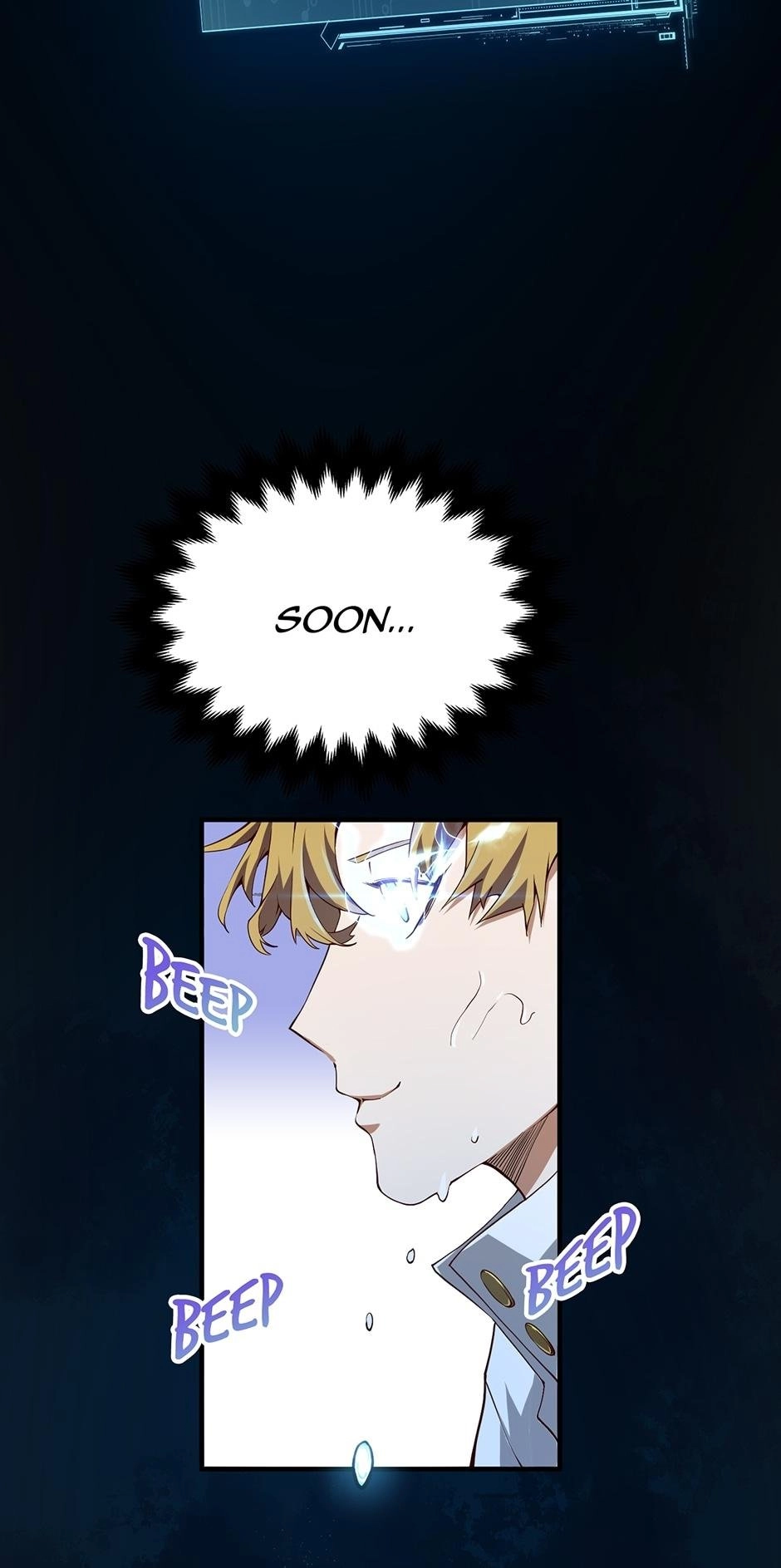 The Lord of Coins Chapter 6, page 49 of 58