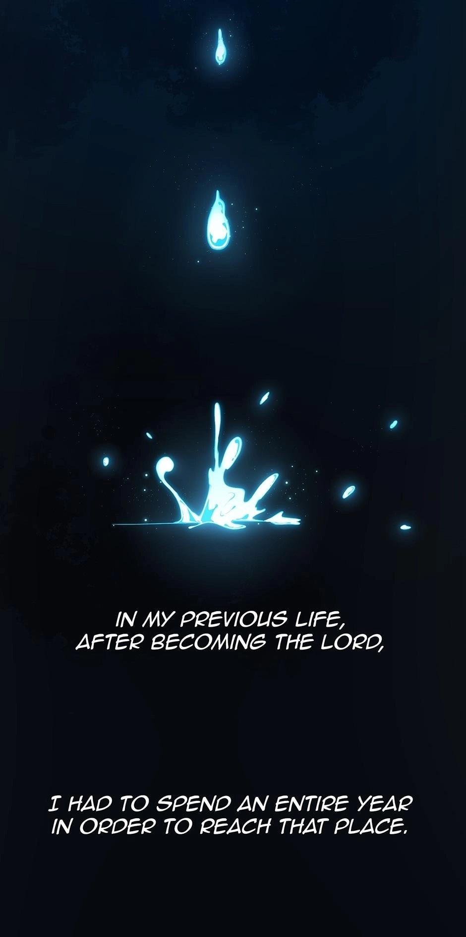 The Lord of Coins Chapter 6, page 50 of 58