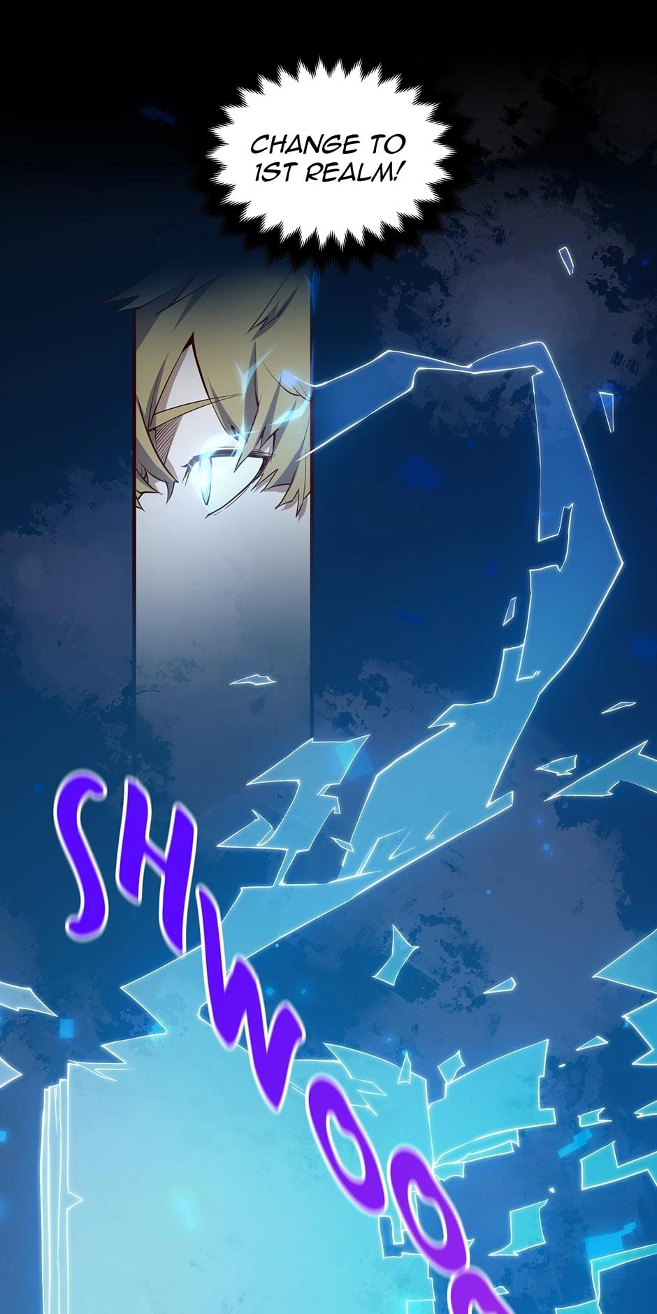The Lord of Coins Chapter 6, page 55 of 58