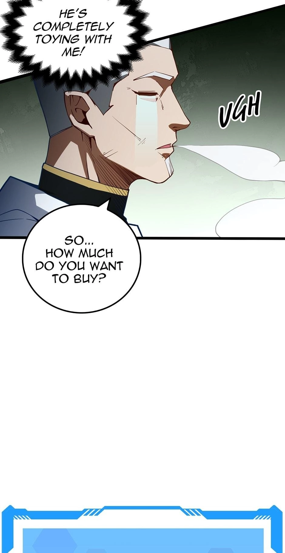 The Lord of Coins Chapter 6, page 9 of 58