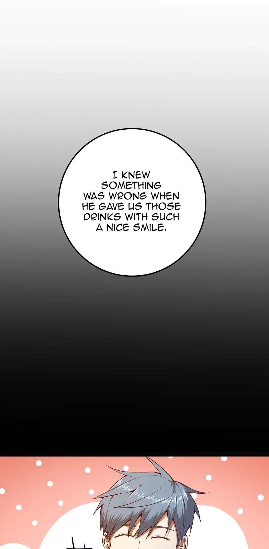 The Lord of Coins Chapter 60, page 10 of 70