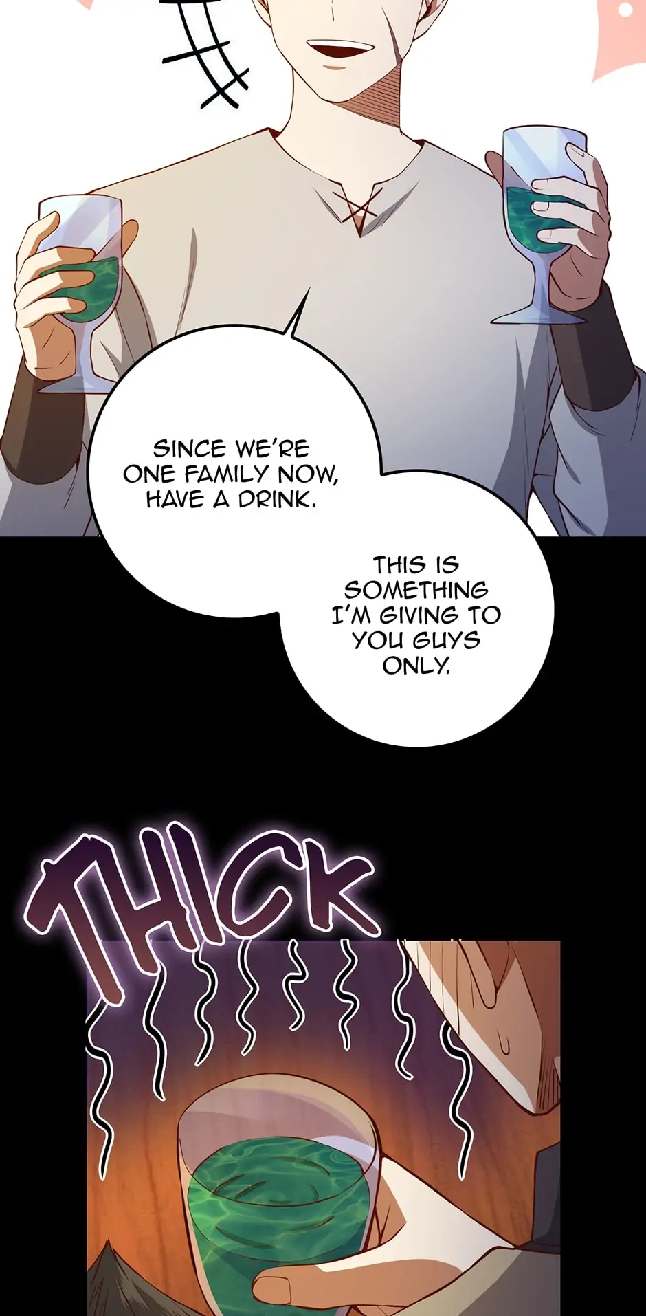 The Lord of Coins Chapter 60, page 11 of 70