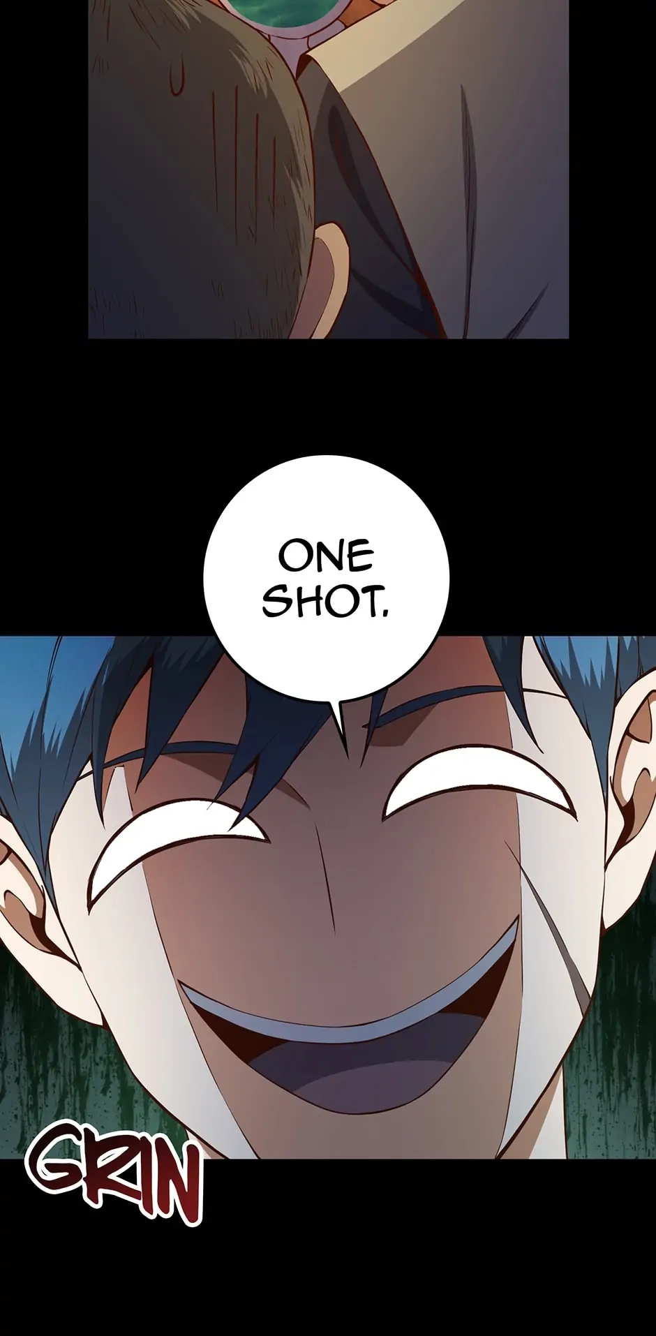 The Lord of Coins Chapter 60, page 12 of 70