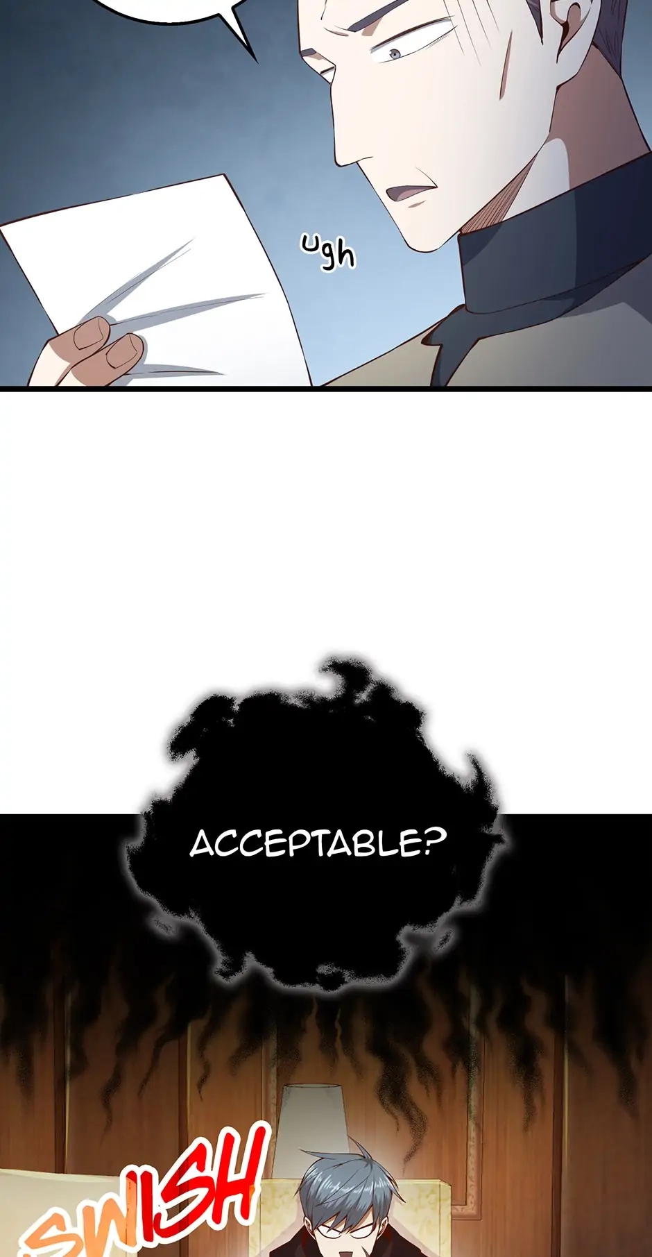 The Lord of Coins Chapter 60, page 26 of 70