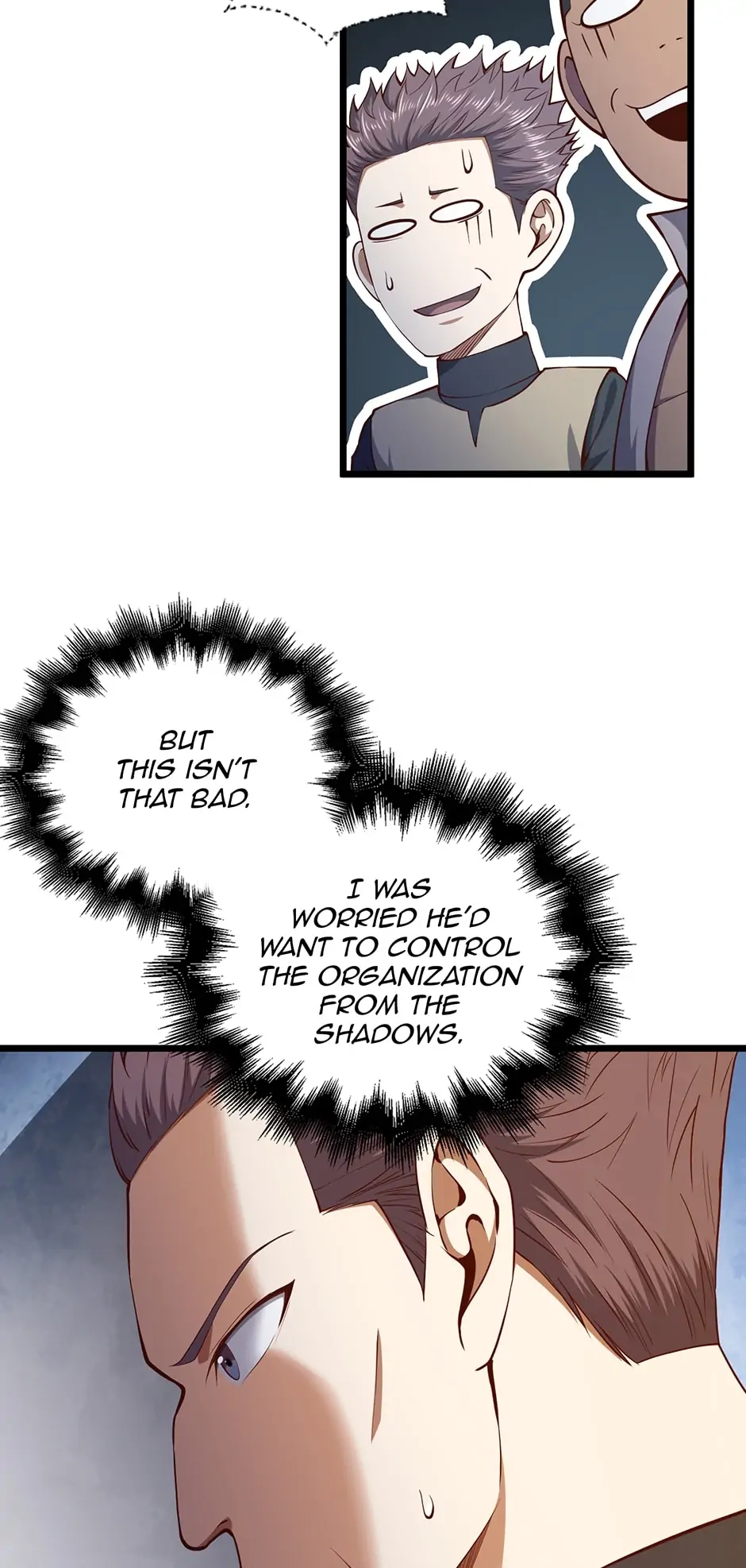 The Lord of Coins Chapter 60, page 29 of 70