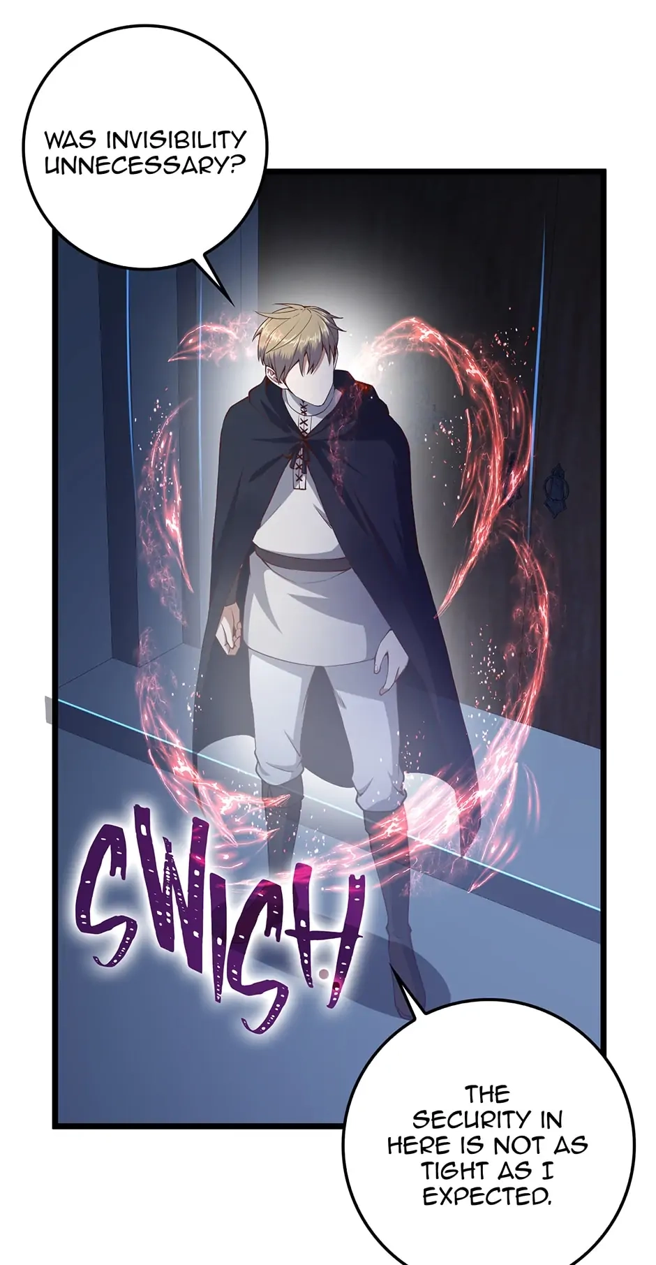 The Lord of Coins Chapter 60, page 37 of 70