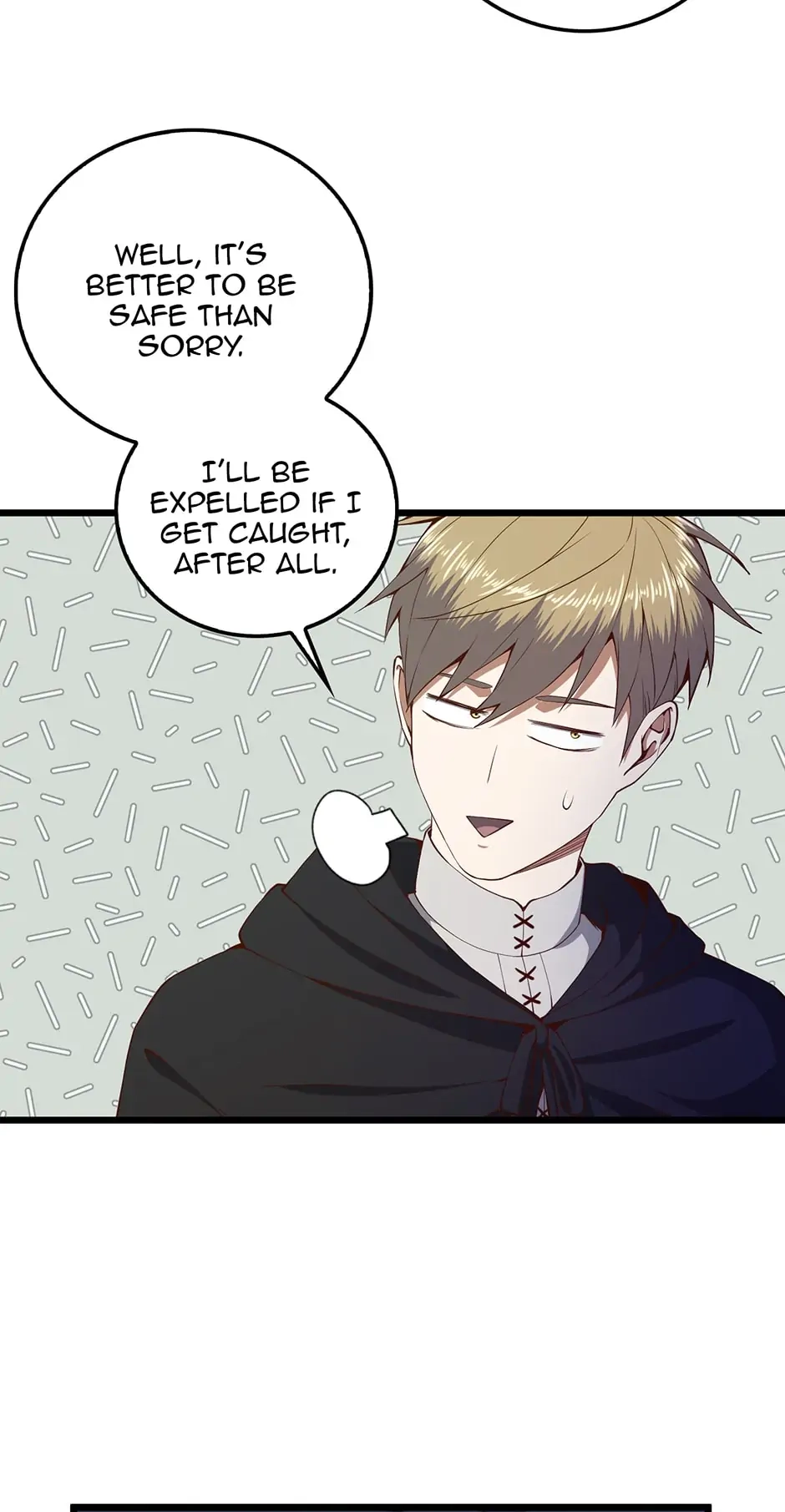 The Lord of Coins Chapter 60, page 38 of 70