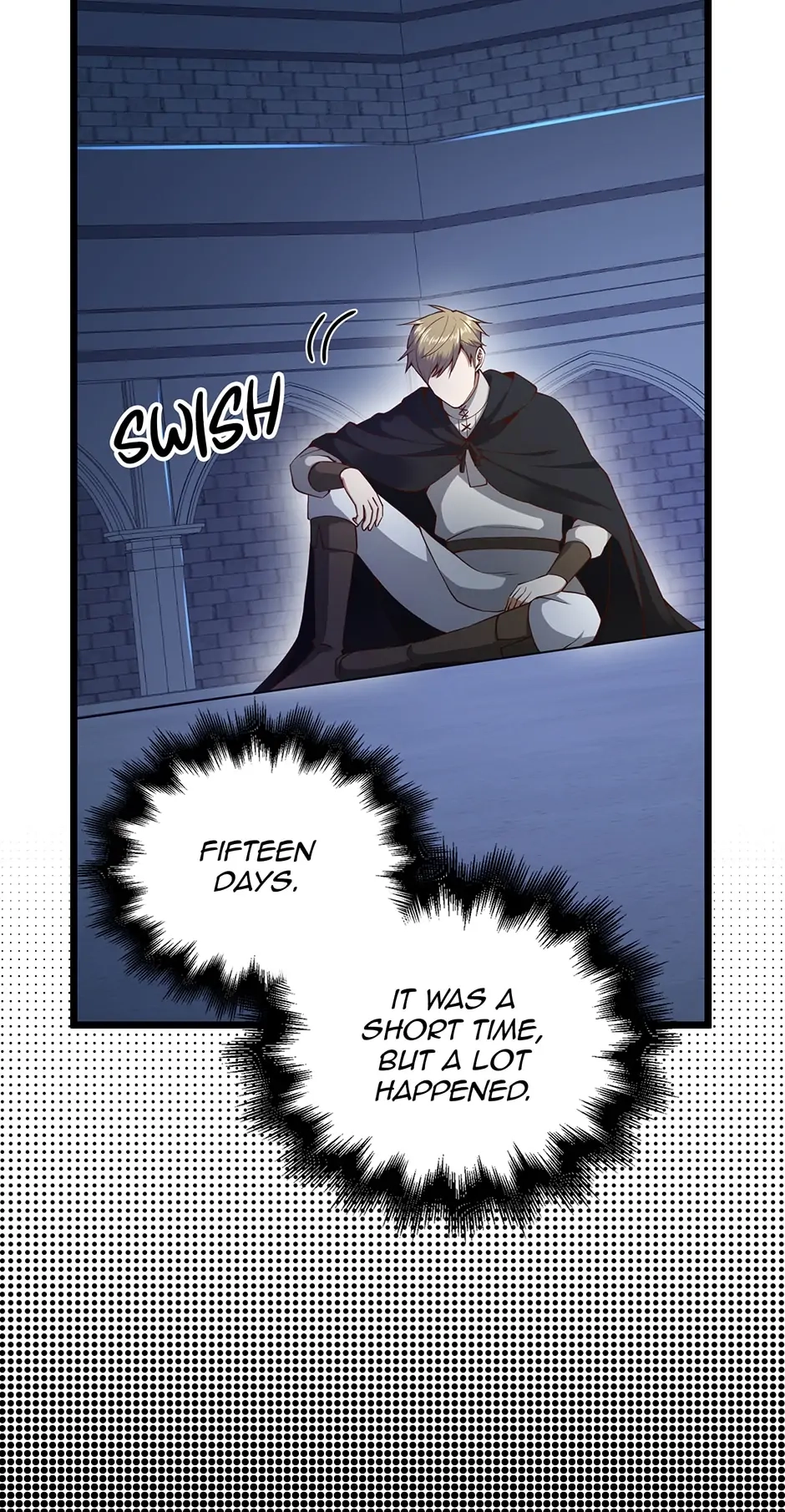 The Lord of Coins Chapter 60, page 39 of 70