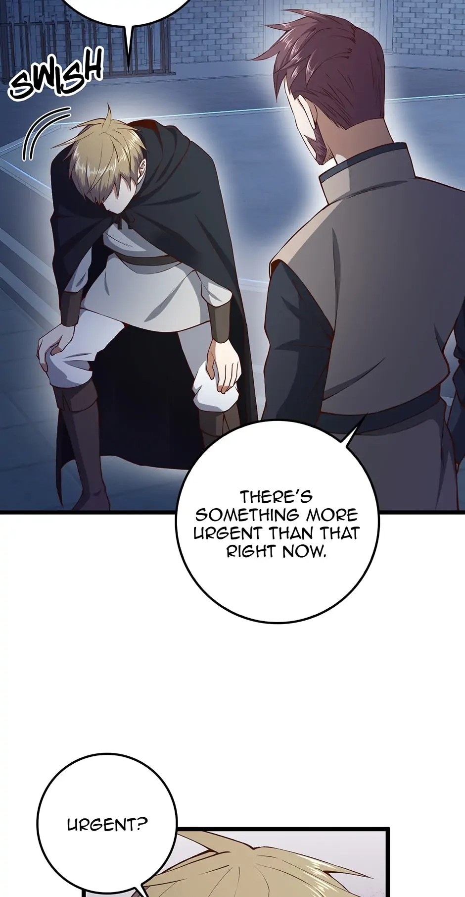 The Lord of Coins Chapter 60, page 48 of 70
