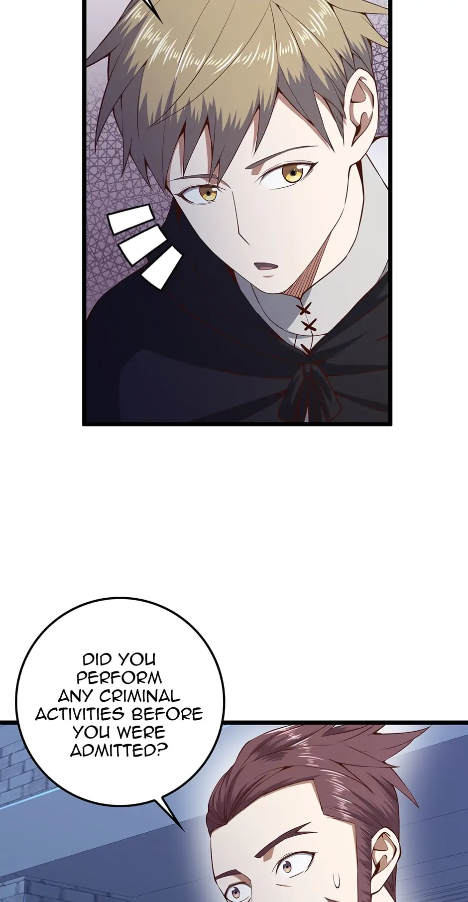 The Lord of Coins Chapter 60, page 49 of 70