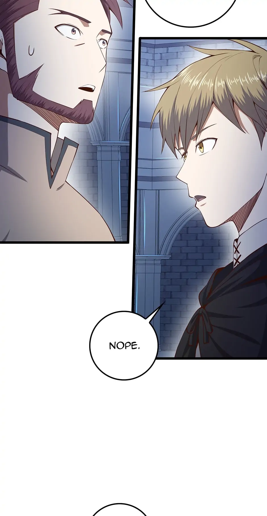 The Lord of Coins Chapter 60, page 52 of 70