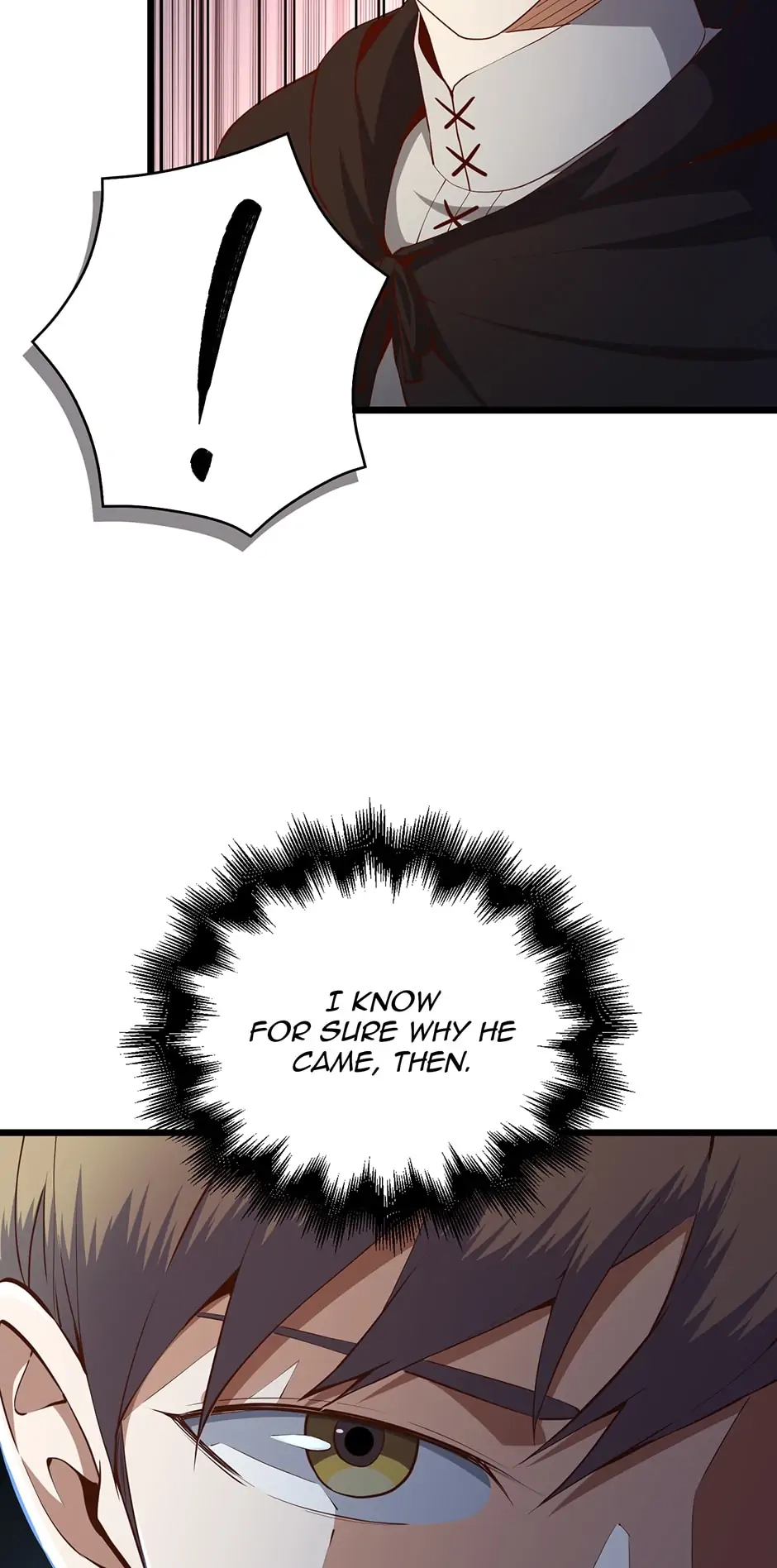 The Lord of Coins Chapter 60, page 55 of 70