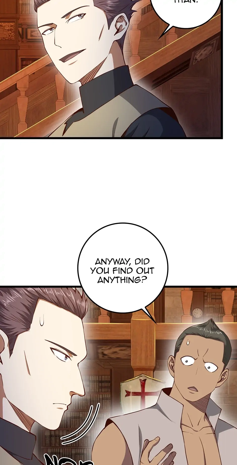 The Lord of Coins Chapter 60, page 6 of 70