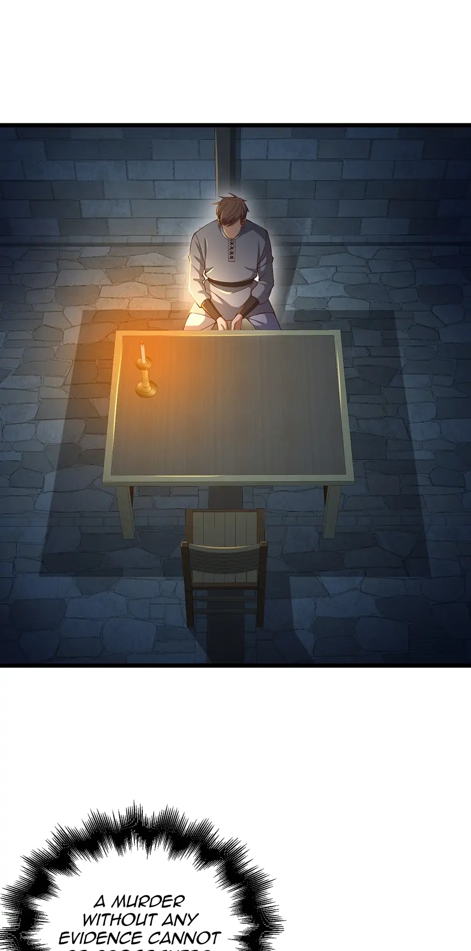 The Lord of Coins Chapter 60, page 60 of 70
