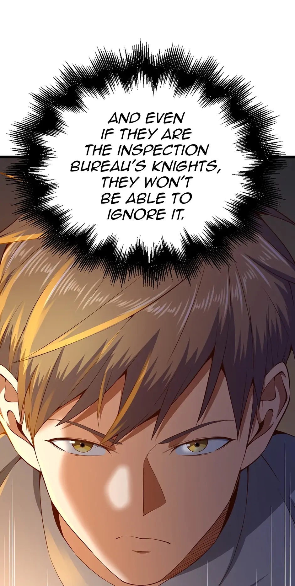 The Lord of Coins Chapter 60, page 62 of 70