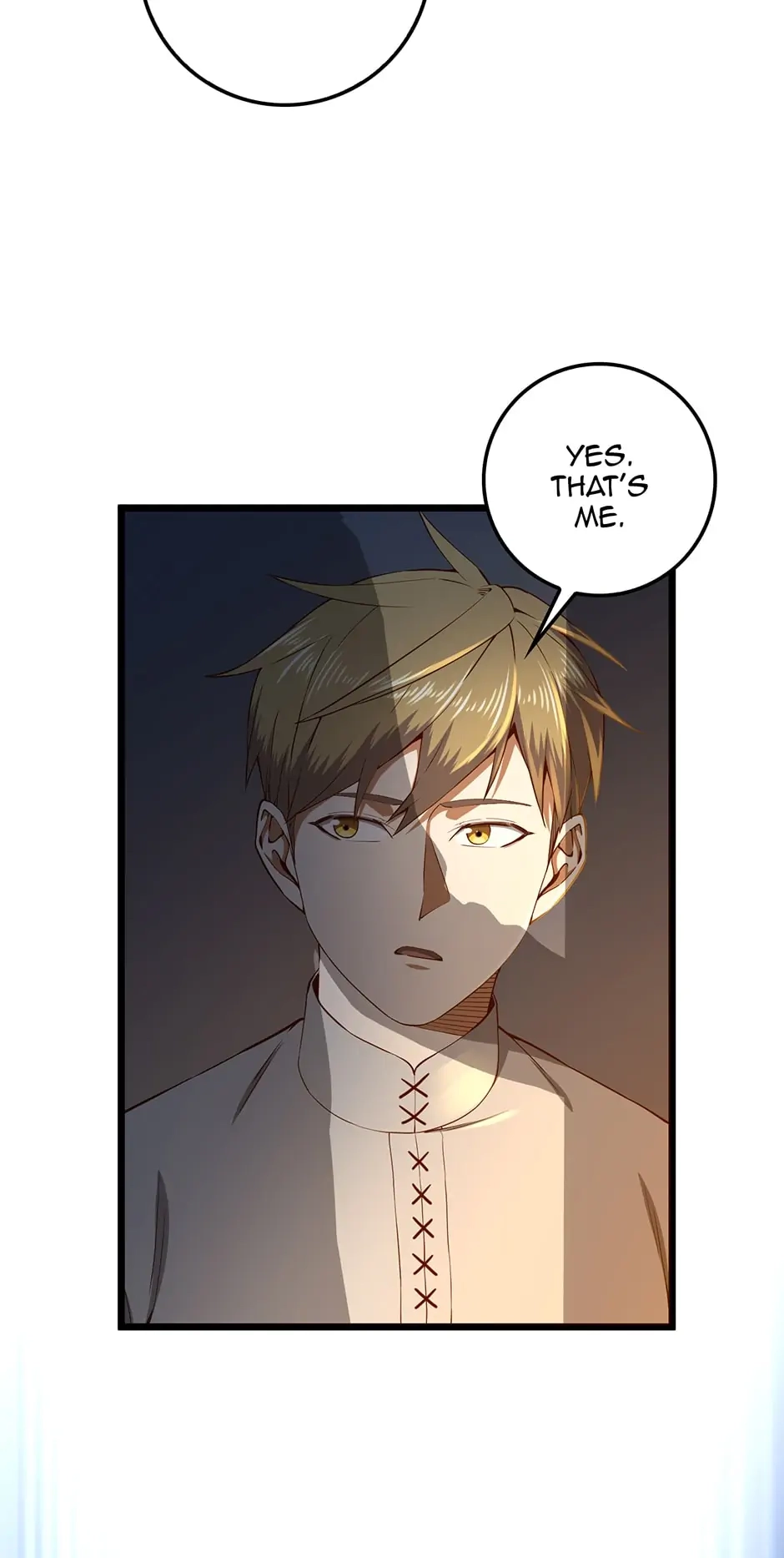 The Lord of Coins Chapter 60, page 64 of 70