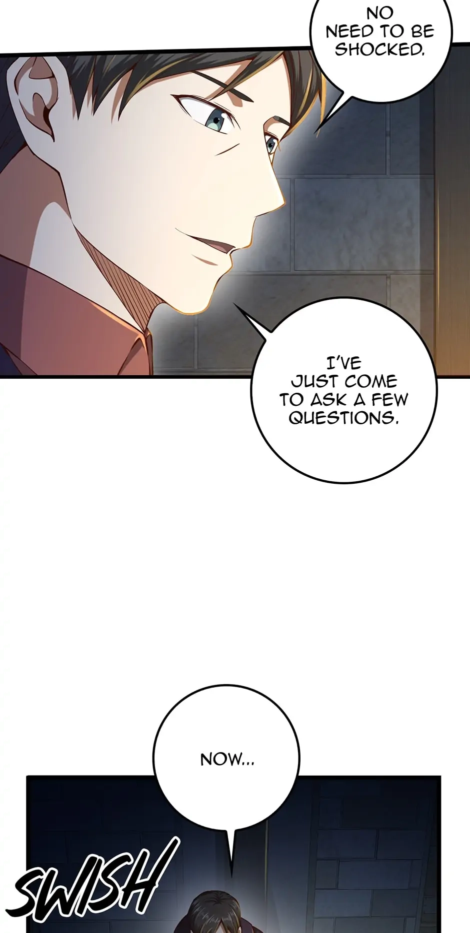 The Lord of Coins Chapter 60, page 67 of 70