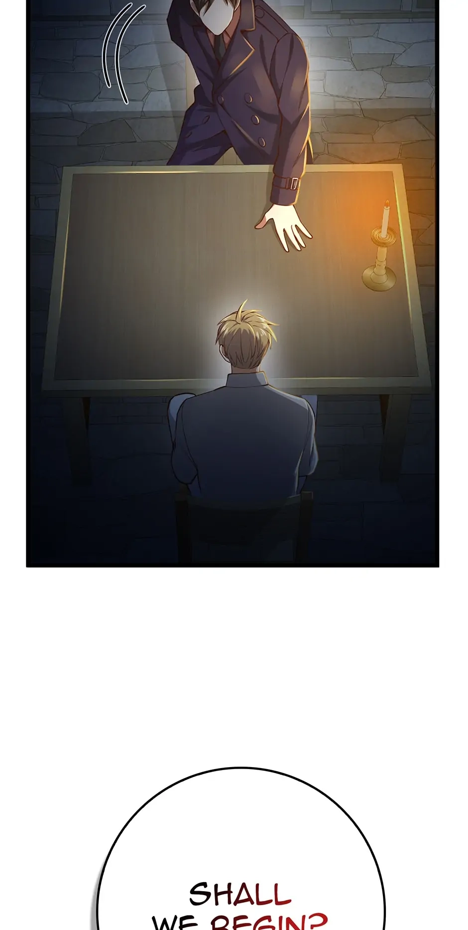 The Lord of Coins Chapter 60, page 68 of 70