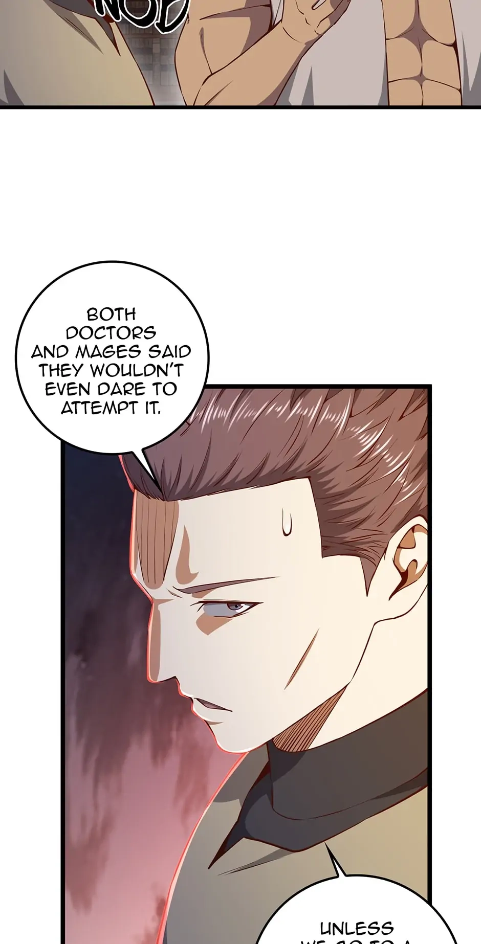 The Lord of Coins Chapter 60, page 7 of 70