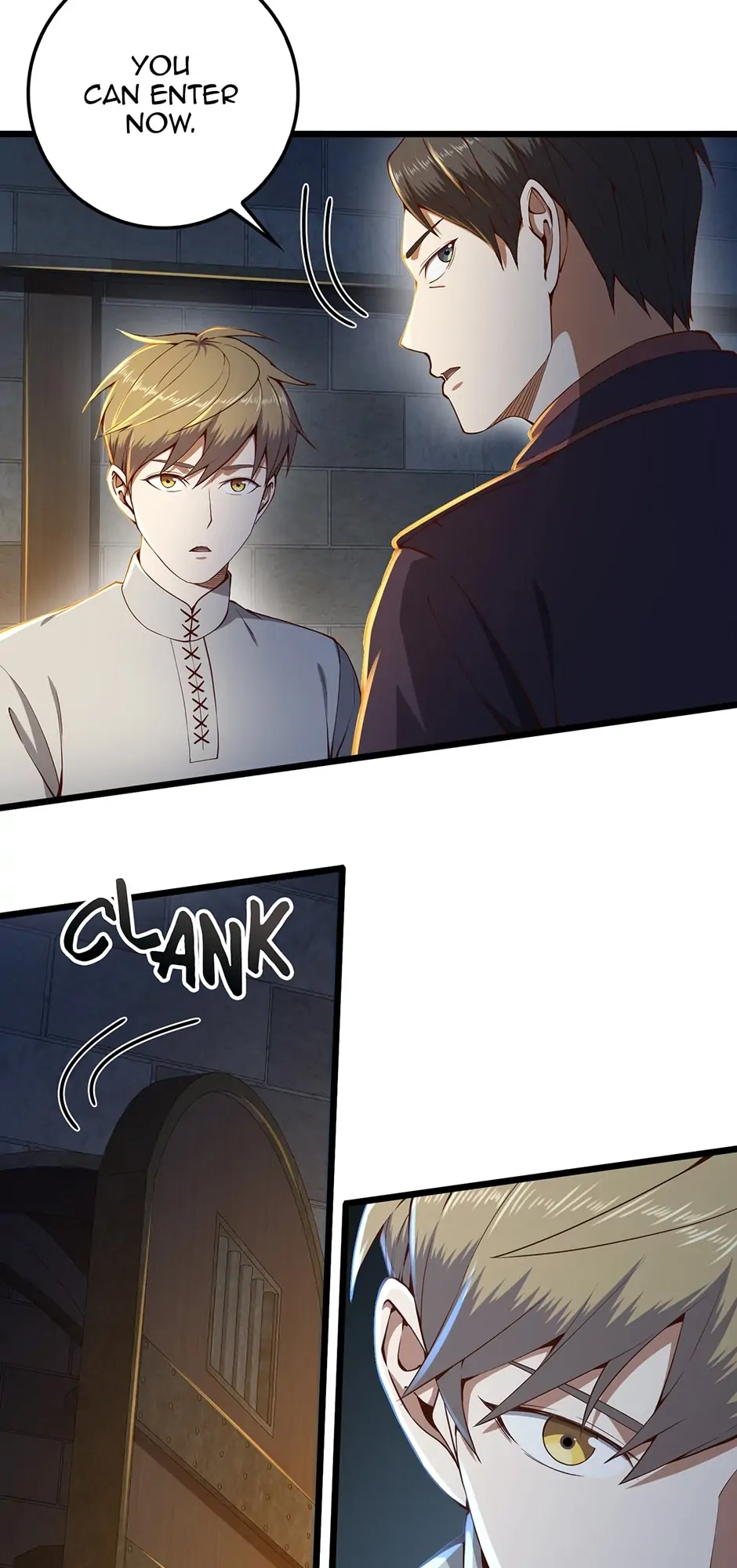 The Lord of Coins Chapter 61, page 11 of 78