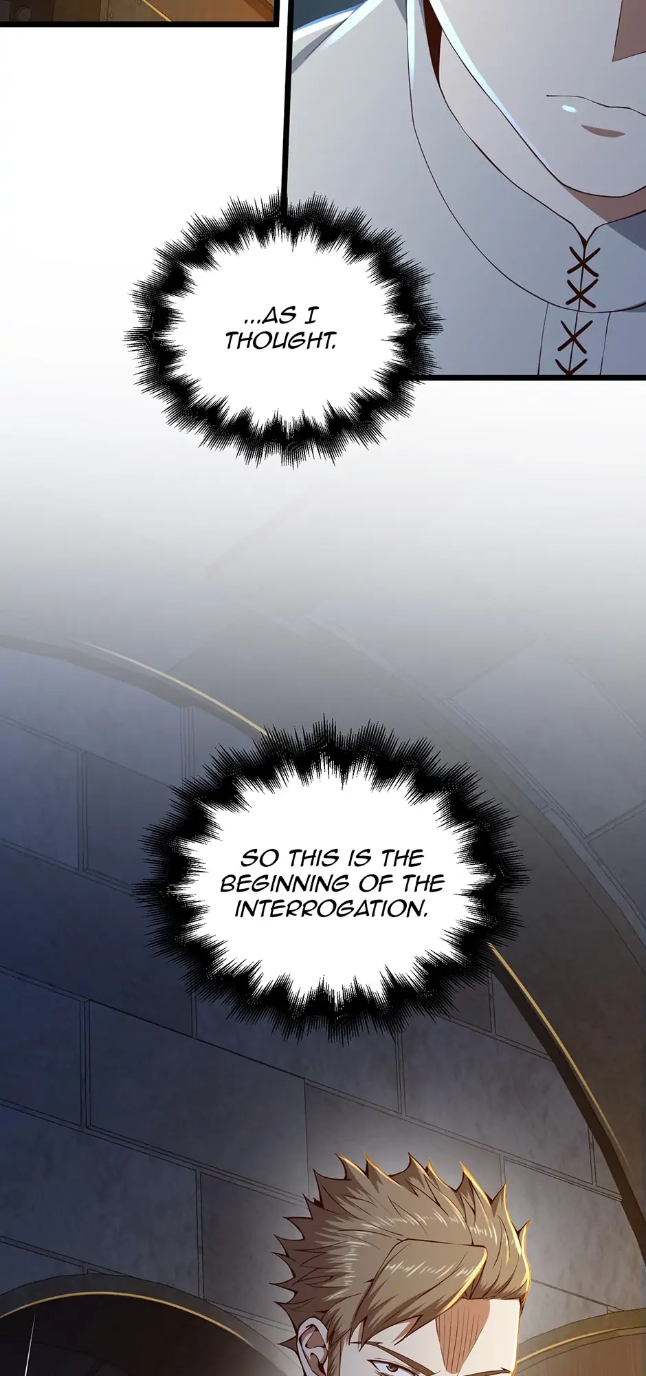 The Lord of Coins Chapter 61, page 12 of 78