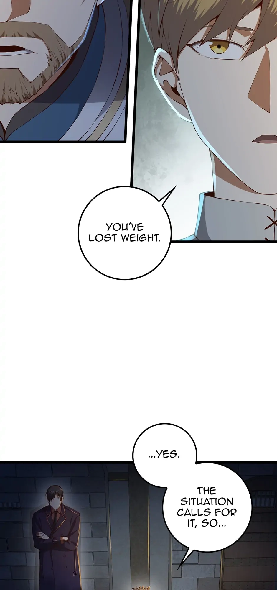 The Lord of Coins Chapter 61, page 15 of 78