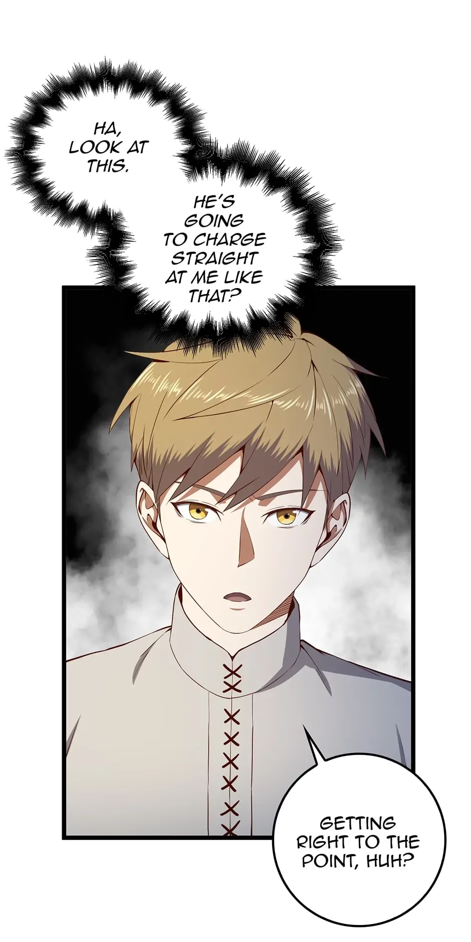 The Lord of Coins Chapter 61, page 19 of 78