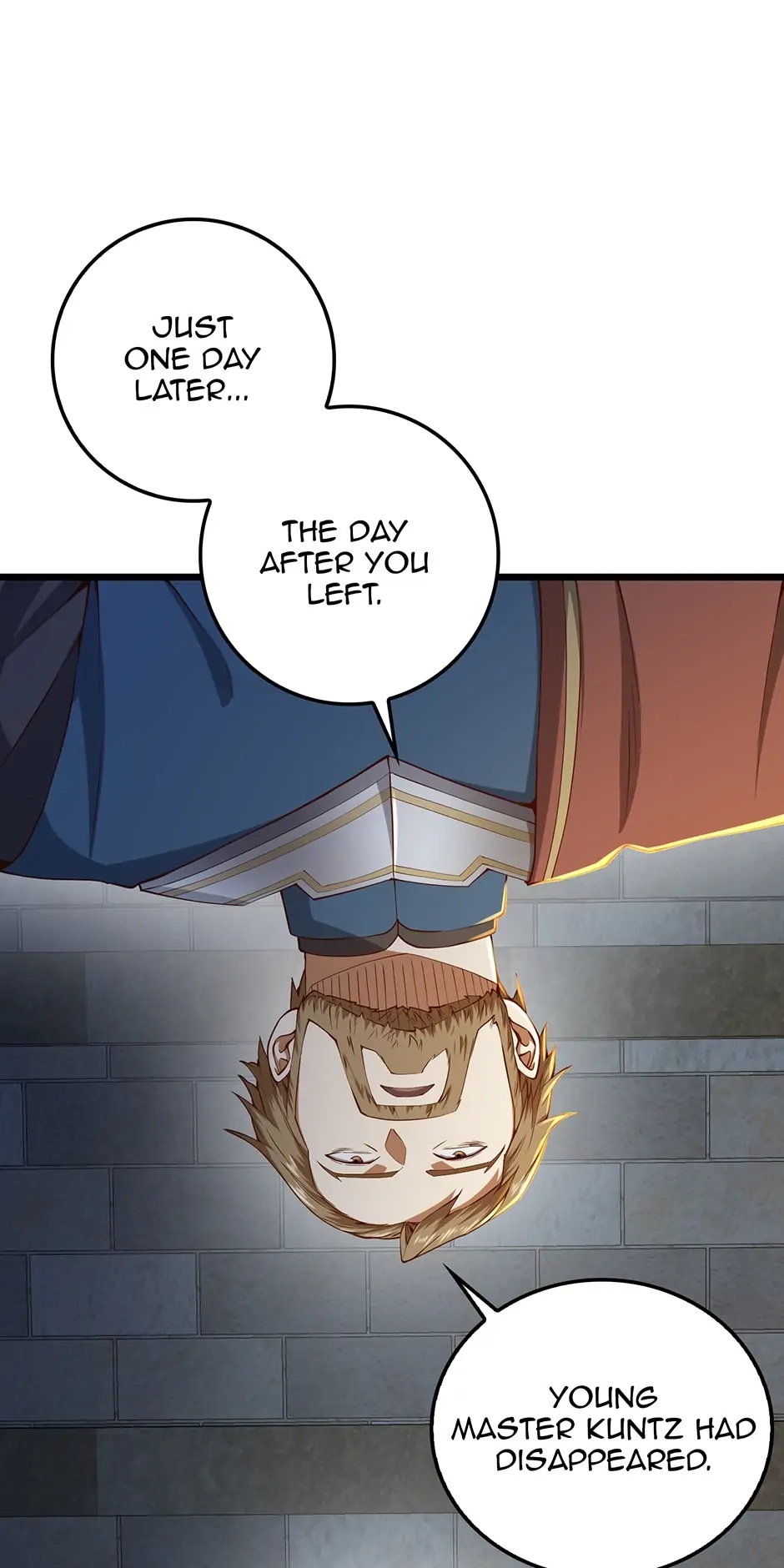 The Lord of Coins Chapter 61, page 20 of 78