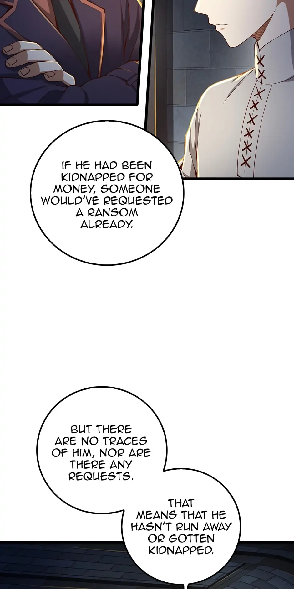 The Lord of Coins Chapter 61, page 25 of 78