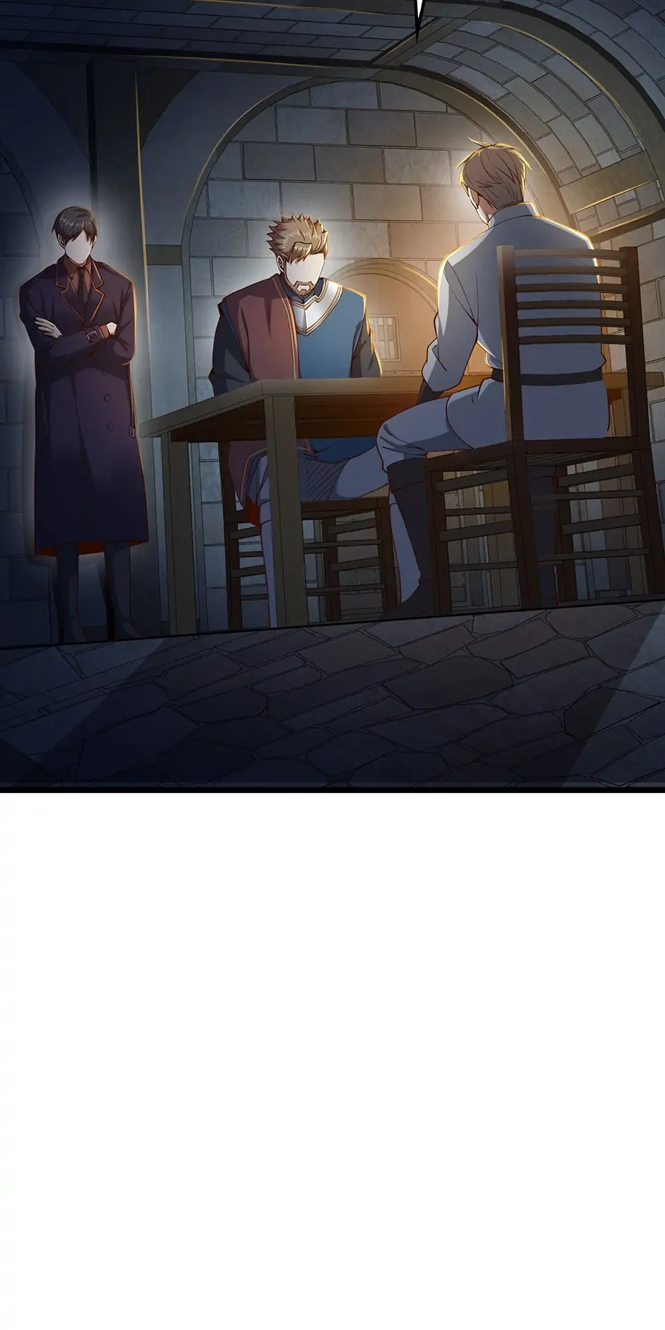 The Lord of Coins Chapter 61, page 26 of 78