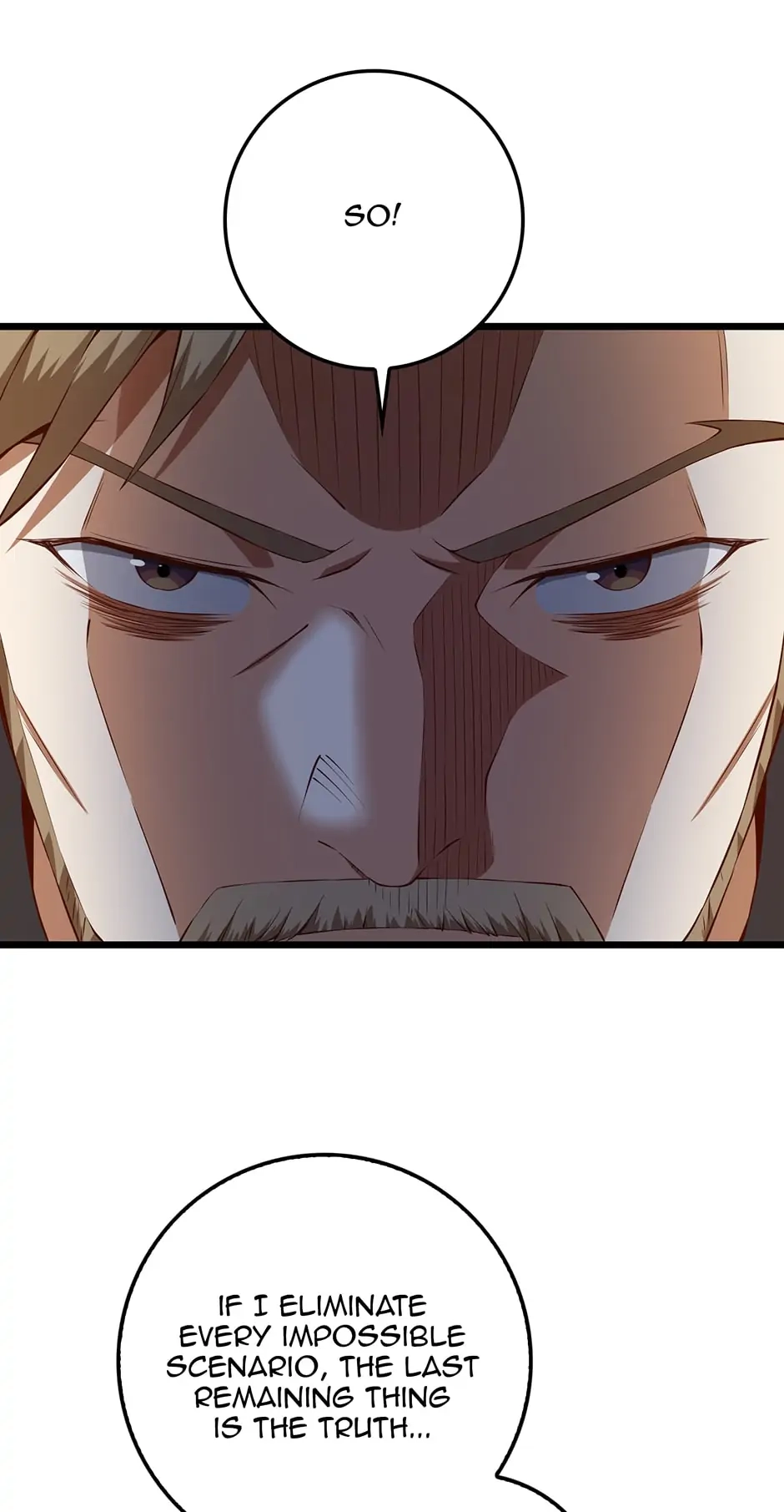 The Lord of Coins Chapter 61, page 27 of 78