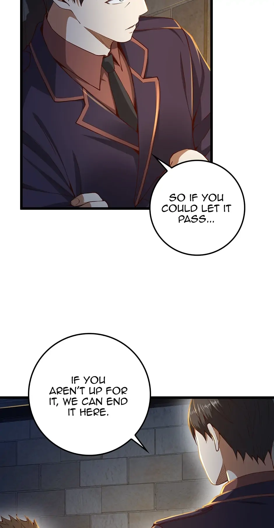 The Lord of Coins Chapter 61, page 32 of 78