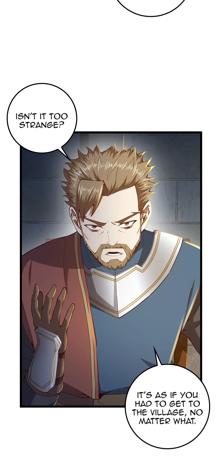 The Lord of Coins Chapter 61, page 37 of 78