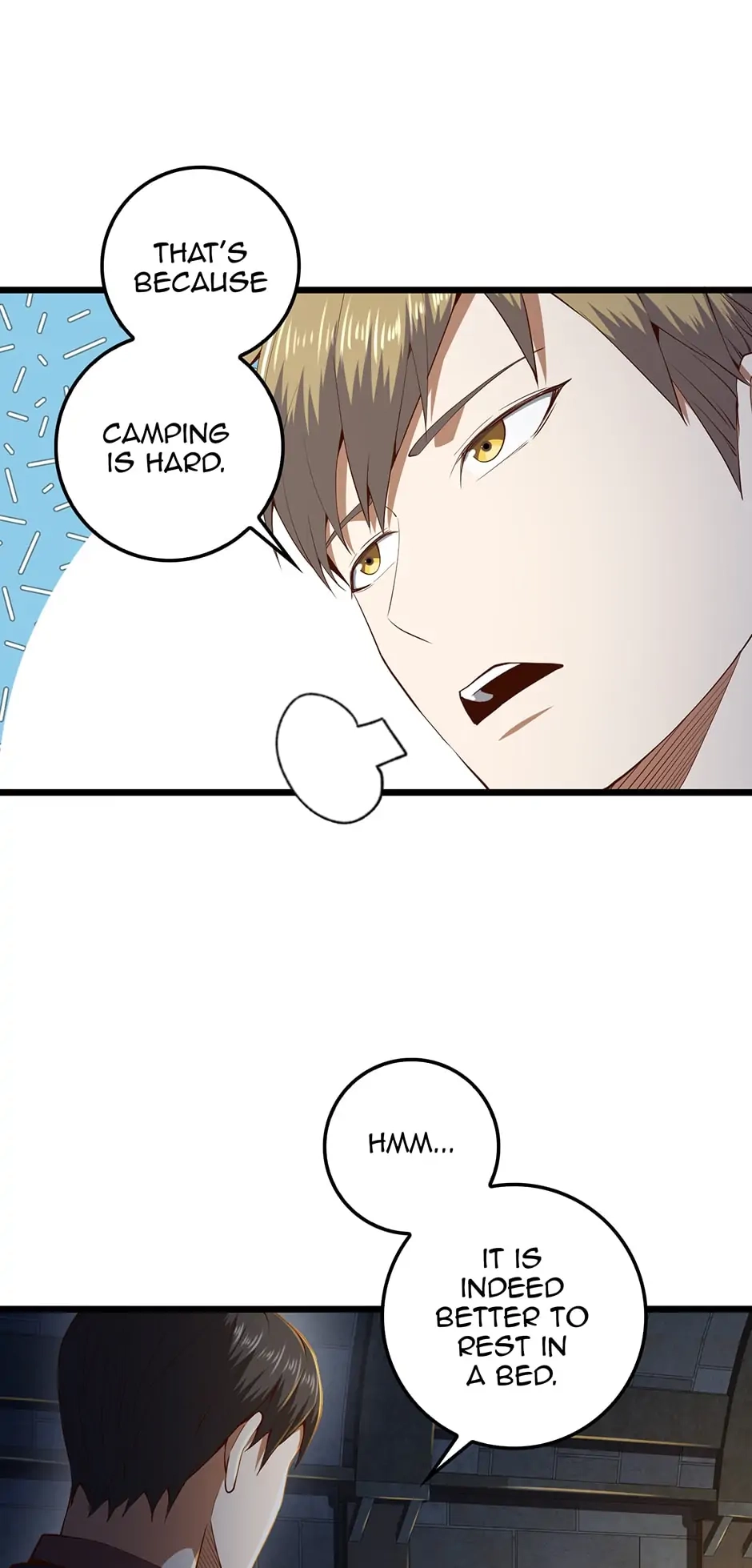 The Lord of Coins Chapter 61, page 38 of 78